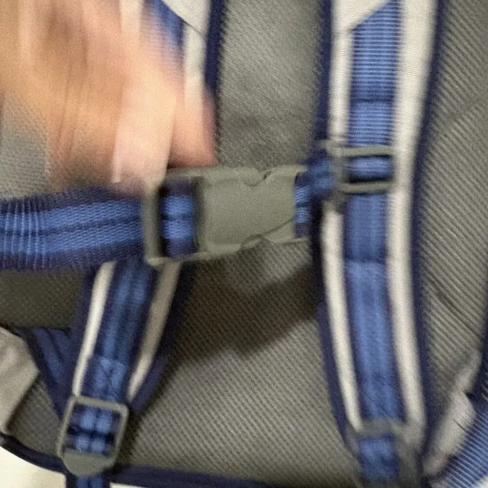 Pottery Barn Kids | Backpack Mackenize Jax Construction Small Glow in the Dark